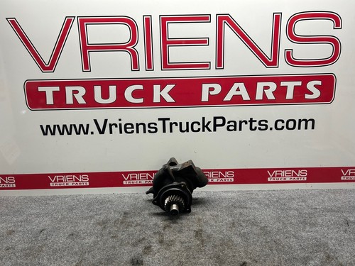 Cummins L10-3 Series