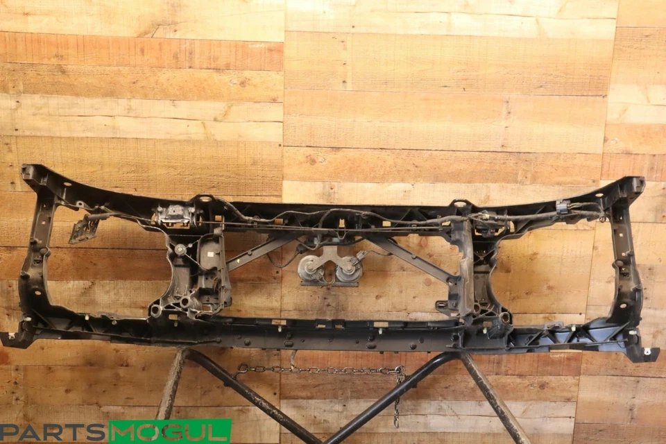 06-13 路虎揽胜 Sport L320 前散热器支撑支架 原始设备制造商  — 第 4/4 张图片