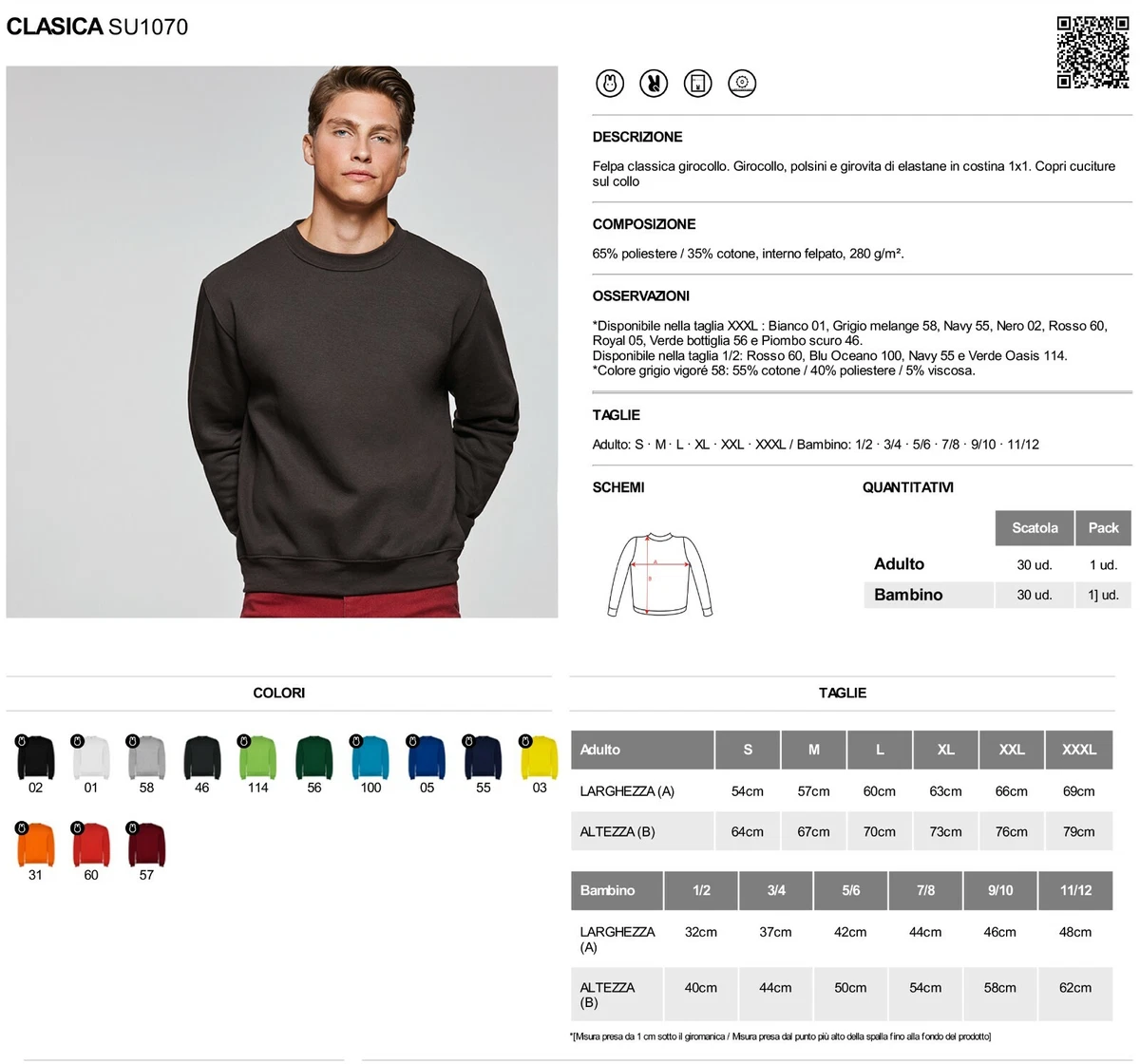 Maglia di shop stef e fere