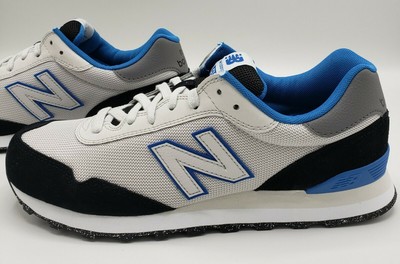 tênis new balance 754 cinza masculino