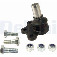 Delphi TC1887 Traggelenk Vorne FüR Saab 9-5 1.9D-3.0D 09.97-12.09