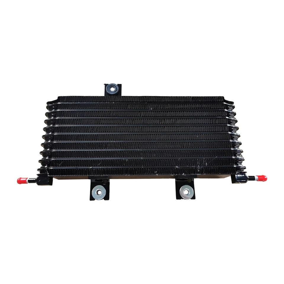 Oil Cooler For Nissan X-TRAIL T31 T31R QR25DE MR20DE 2007-2014 Foto 2 de 4