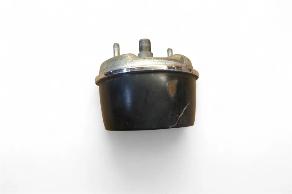 Velocímetro HONDA 1973 CB450 CB 450 VINTAGE CL 450 H97 *AH24 Foto 3 de 4