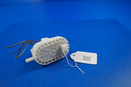 Druckwächter Waschmaschine - Siemens WBM40 9000188245