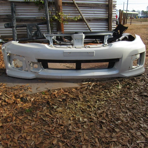 2011 2012 2013 2014 SUBARU IMPREZA WRX STI FRONT BUMPER COVER OEM 57704FG113