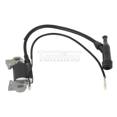 #ad Ignition Coil For Honda GX340 11HP amp; GX390 13HP Generator Mowers #30500 ZF6 W02 $10.99