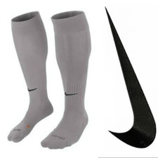 NWT Nike Classic Unisex Cushioned Over-the-Calf Soccer Socks Large