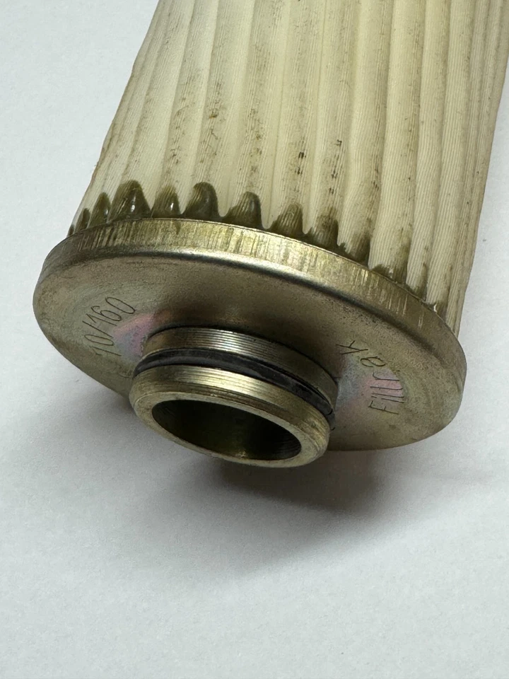 Filter cartridge HYD 63-70/160 TGL42872 Filu Hydraulikfilter Polyamidfilter #ZH - Bild 3 von 4