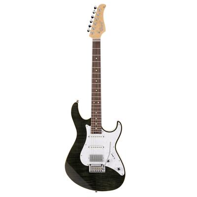 Cort / G280 エレキギター 美品　ストラトキャスター Cort G280 Select Trans Black Finish Electric Guitar | eBay UK