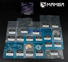 Turbo Repair Kit Genuine Mitsubishi TD05 TD05H TD06 TD06H 12B 14C Flat Back