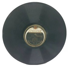  Billy Jones, Elliot Shaw Call Me Back Pal O' Mine / Mary Dear BRUNSWICK 78 VG+