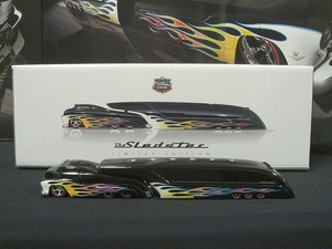 bossco diecast