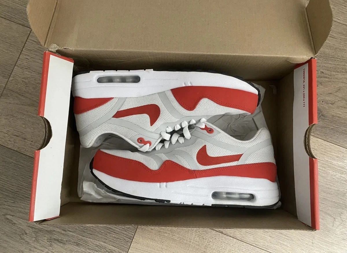 Nike air max top 1 prem tape qs