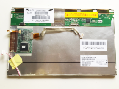 Dalle écran LCD Samsung 12.1'' Pour HP Pavilion TX2000 - LTN121AT02 - Neuve