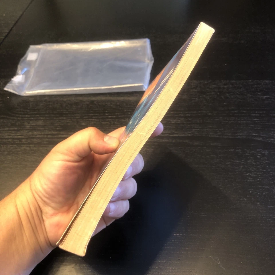 Analog Science Fiction and Fact April 1980 George RR Martin Signed -Nightflyers - Image 4 of 4