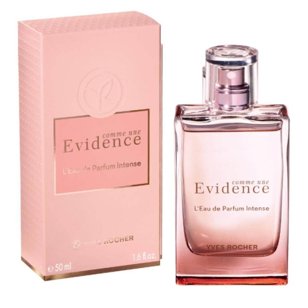 ive roche evidence