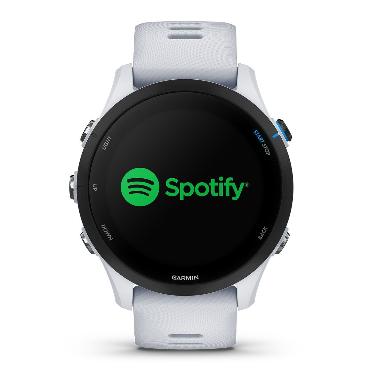 Garmin Forerunner 255 Music Running GPS Smartwatch