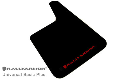 Rally Armor MF20-BAS-RD Für: Universal Einbau Länger (Ohne Hardware) Basic Plus