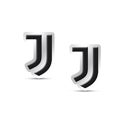 Ohrringe Für Damen Lowell Gioielli Juventus Team - Ref: B-JE002DAN