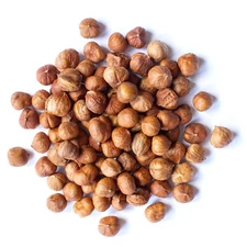 Organic Hazelnuts - Non-GMO, Kosher, Raw, Vegan - by Food To Live