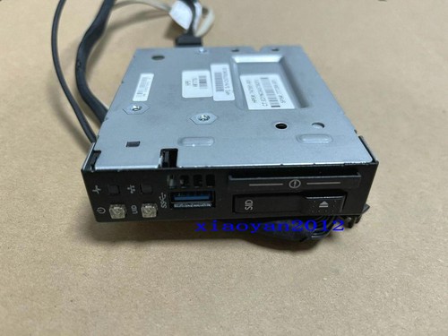 HP DL380G9 Power Switch Board 747591-001 777288-001 764753-001 - Picture 3 of 6