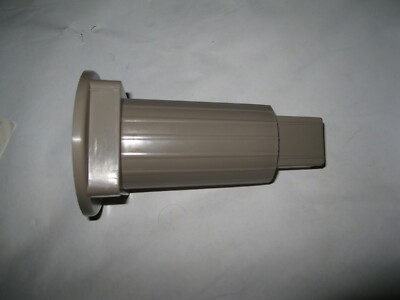 Genuine Garant Ames Reel Easy Water Hose Cart Reel Plastic Crank Handle Shaft 