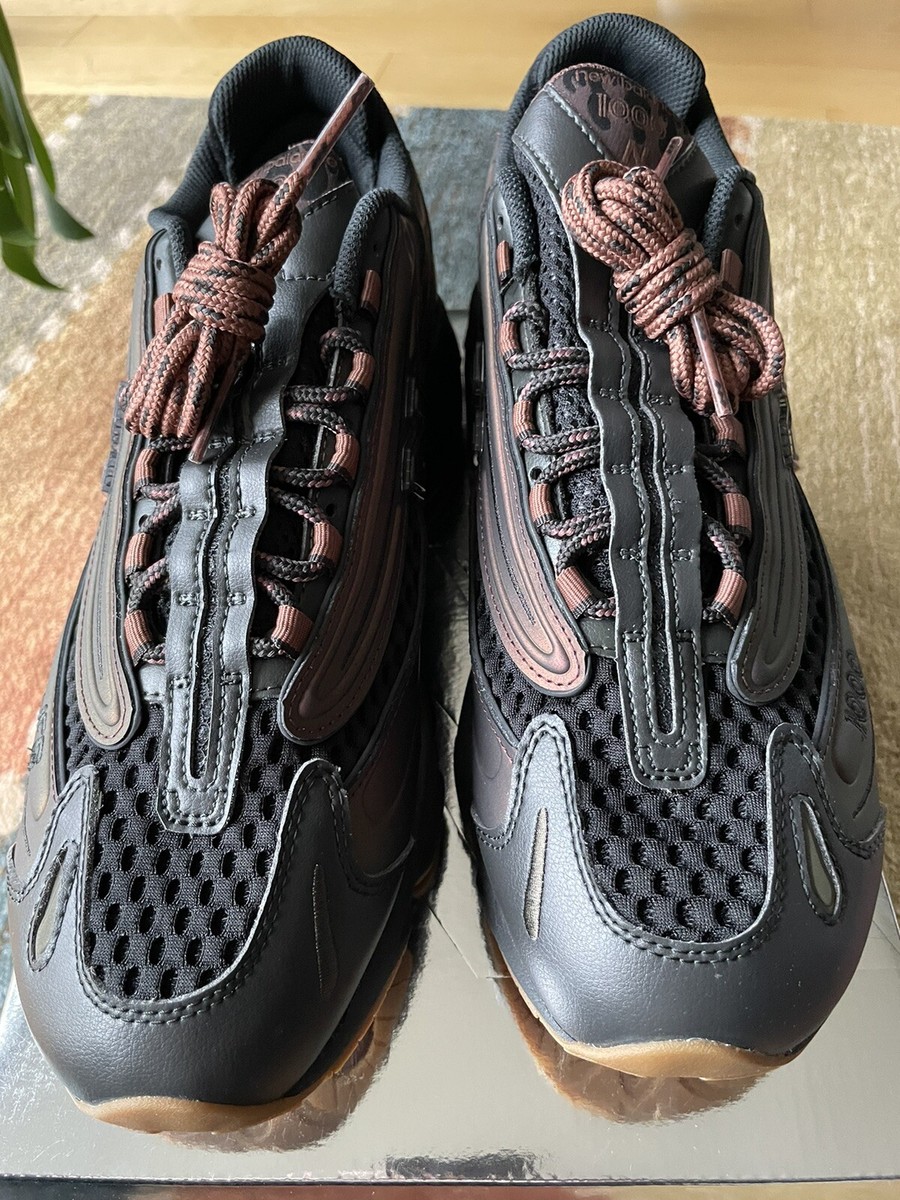 靴 New balance Joe Freshgoods M1000JF1 26cm M1000JF1 Joe Freshgoods New Balance 1000 Black Ice (Men's