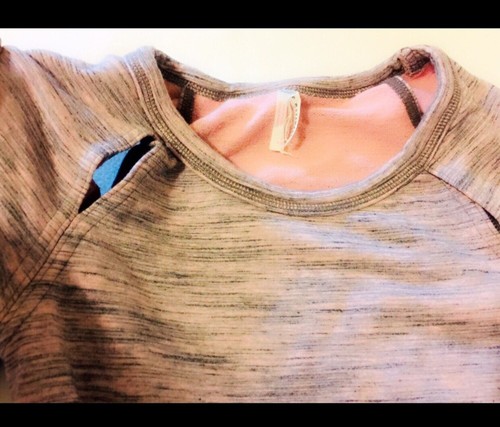 Free People Movement Top S - Picture 4 of 6