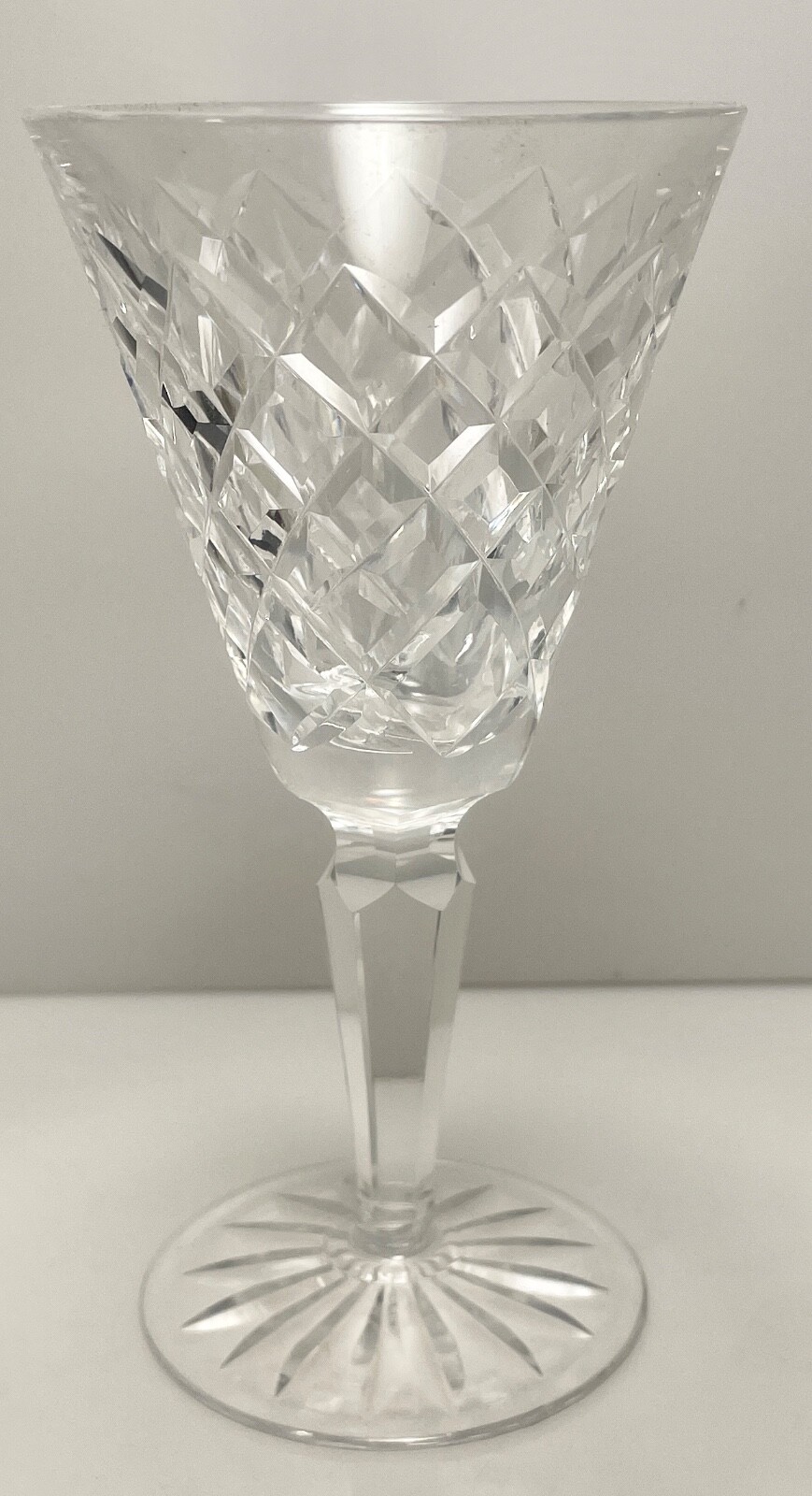 Waterford Tyrone White Wine 6 1/4