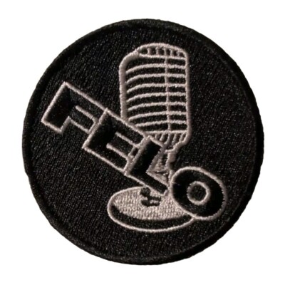 Miami Marlins Felo Ramirez Memorial Jersey Patch
