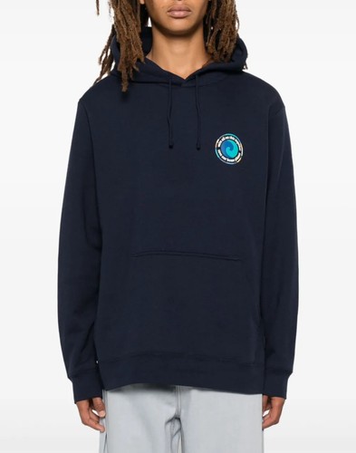 SUDADERA CON CAPUCHA HOMBRE PATAGONIA UNIT FITZ ICON UPRISAL LOGO 39694NENA - Imagen 3 de 5