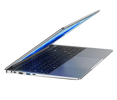 AOC 16.1'' Laptop AMD R7 5700U/5825U 16GB DDR4 512GB SSD WIFI 5 BT Windows 11 Pro