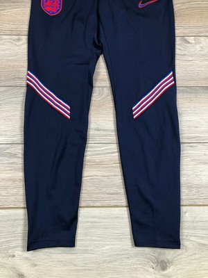 england strike pants