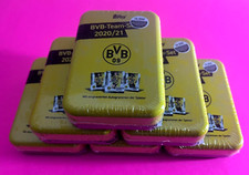 2025-26 Topps Focus Borussia Dortmund Soccer Checklist Guide in-content 14