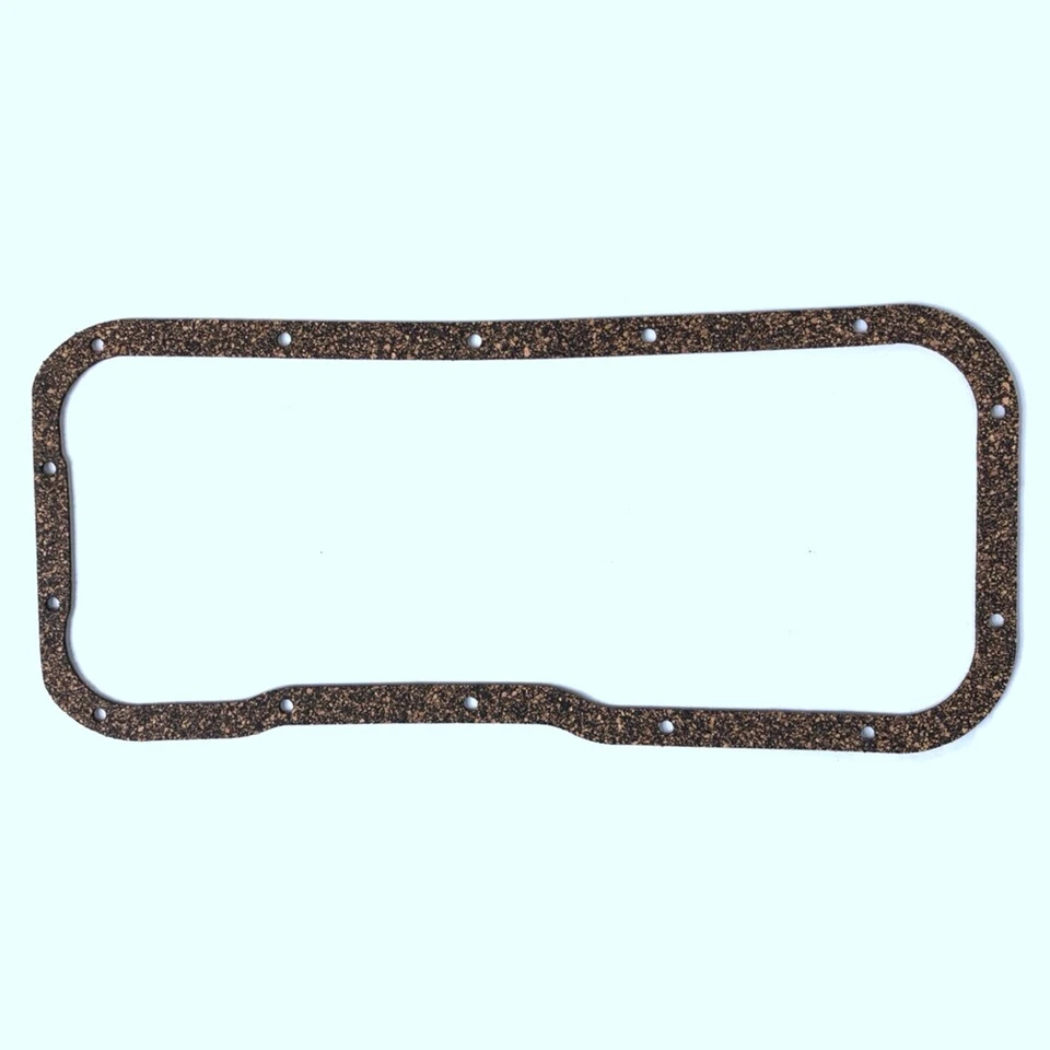 Junta de cárter de aceite para Nissan Sentra 1991-1999 1,6 L Pulsar NX 1,6 L 1990 Foto 4 de 4