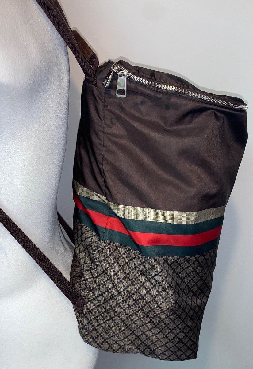 GUCCI トラベルバッグ グッチ GUCCI ボストンバッグ トラベルバッグ 鞄 GG柄 GG