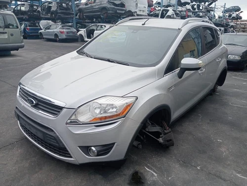 3M5H18456AD Moteur Ventilateur Climitisation pour FORD KUGA (CBV) * 2008 2372736 - Picture 6 of 9