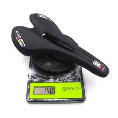 WCS Ritchey Fahrrad Rennrad Radsport Voll carbon Sattel PU EVA Kohlefaser Sättel
