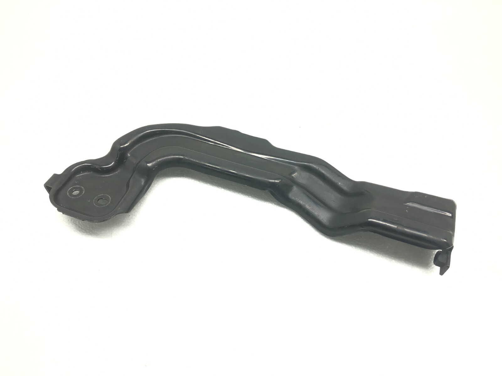 2019-2024 RAM 1500 FUEL TANK SHIELD SKID PLATE BRACKET 68303523AB OEM.