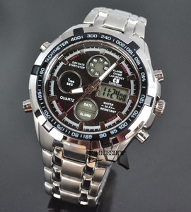 manuale istruzioni orologio cs collection