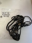 <!--F#f_0-->HOLDEN HK HT HG SINGLE HEADLIGHT WIRING LOOM HARNESS SEDAN COUPE UTE PANEL VAN<!--F/-->