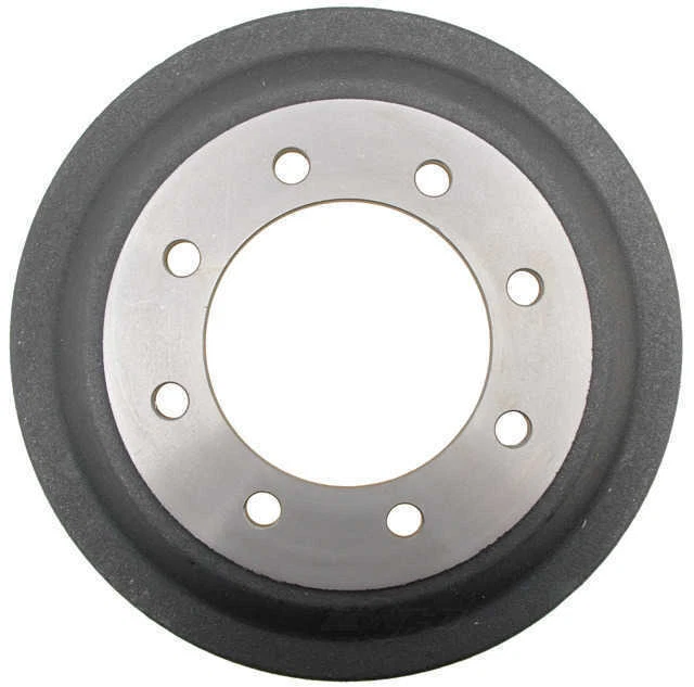 Brake Drum fits 1995-2006 Ford E-350 Super Duty E-350 Econoline Club Wagon E-250 - Image 3 of 3