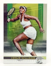 2024 Topps Chrome Tennis #200 Venus Williams