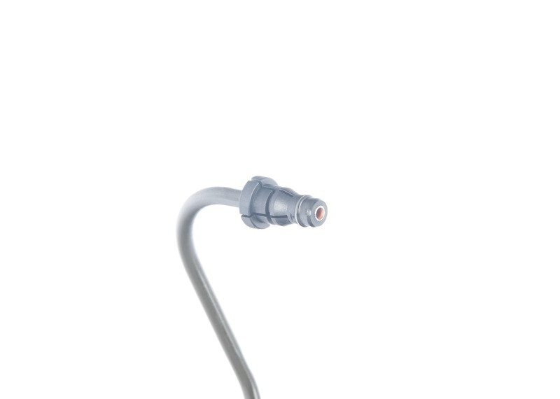 MINI R55 R56 R57 Clutch Pipe Line Gearbox Side Genuine 21526863945  