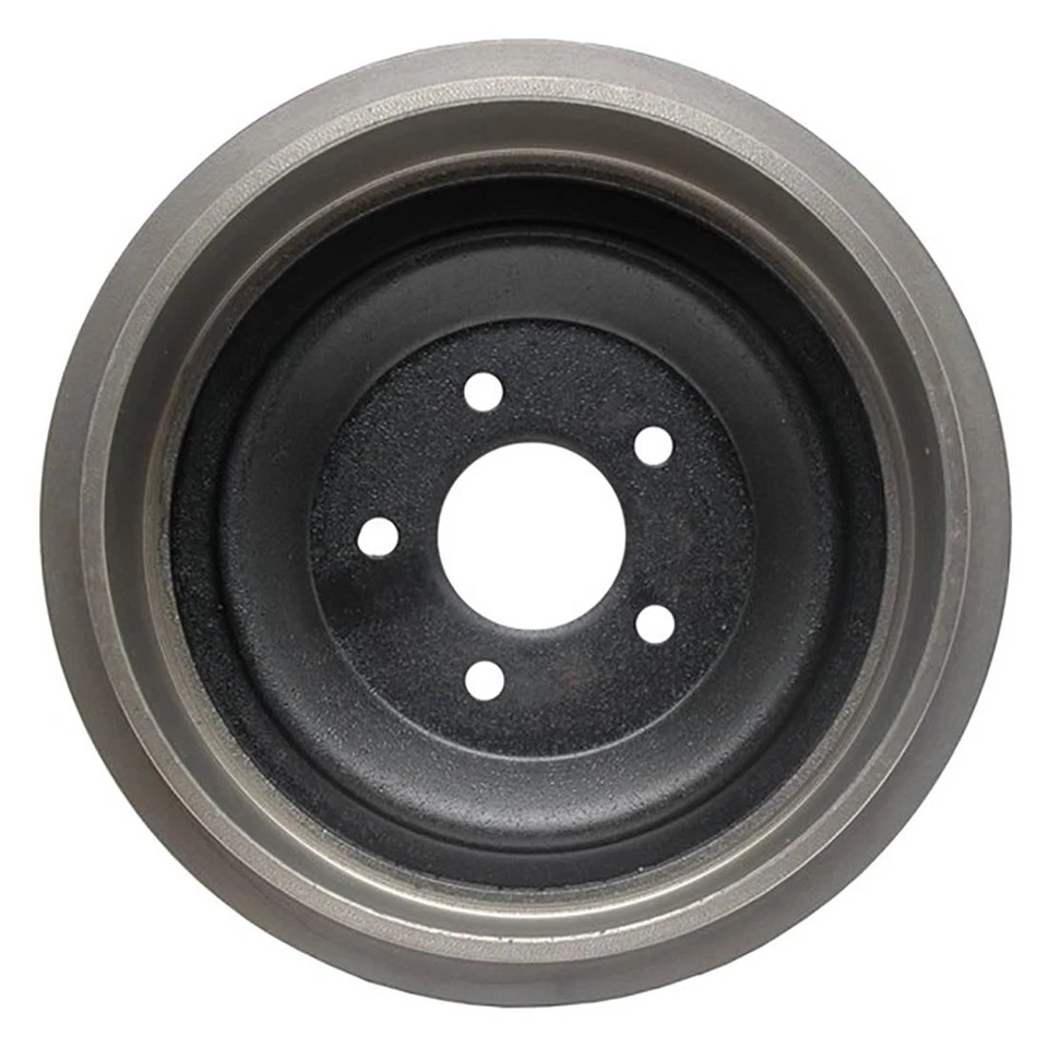 Tambores de freno traseros y zapatas de freno kit de resorte de hardware para Lincoln Continental 1980 Foto 4 de 4