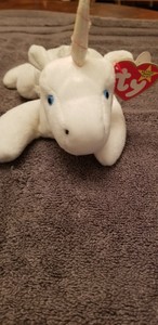 ty beanie baby mystic may 21 1994