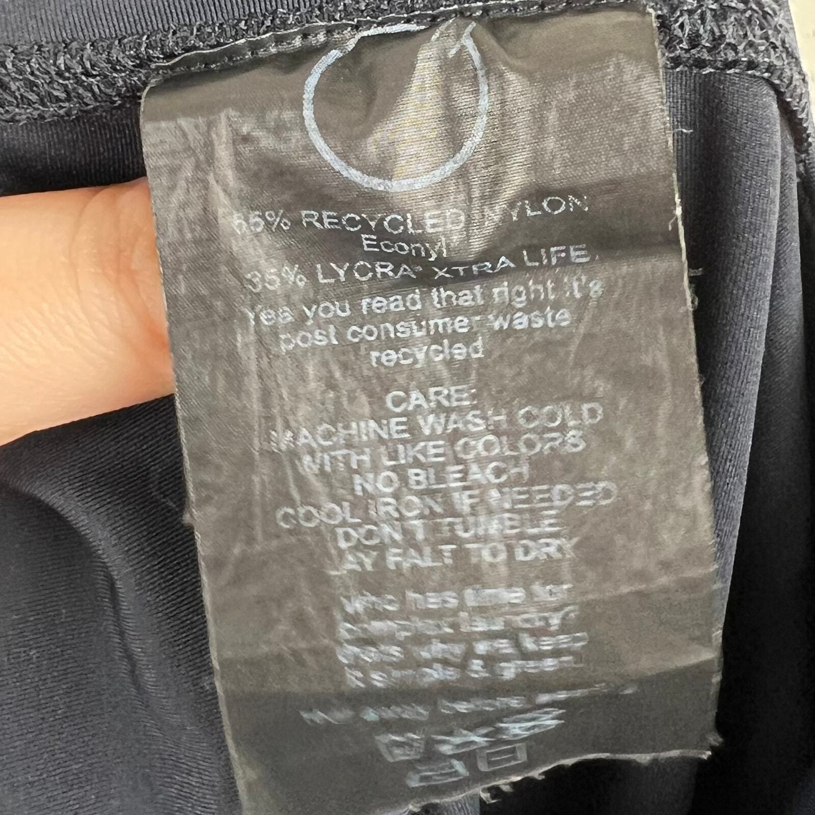 Epoque Evolution Orion OG Split High Waisted Legg… - image 7