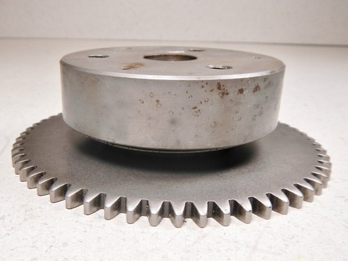 KAWASAKI JS300 STARTER ONE-WAY CLUTCH & SPRAG GEAR ASY - Picture 6 of 11