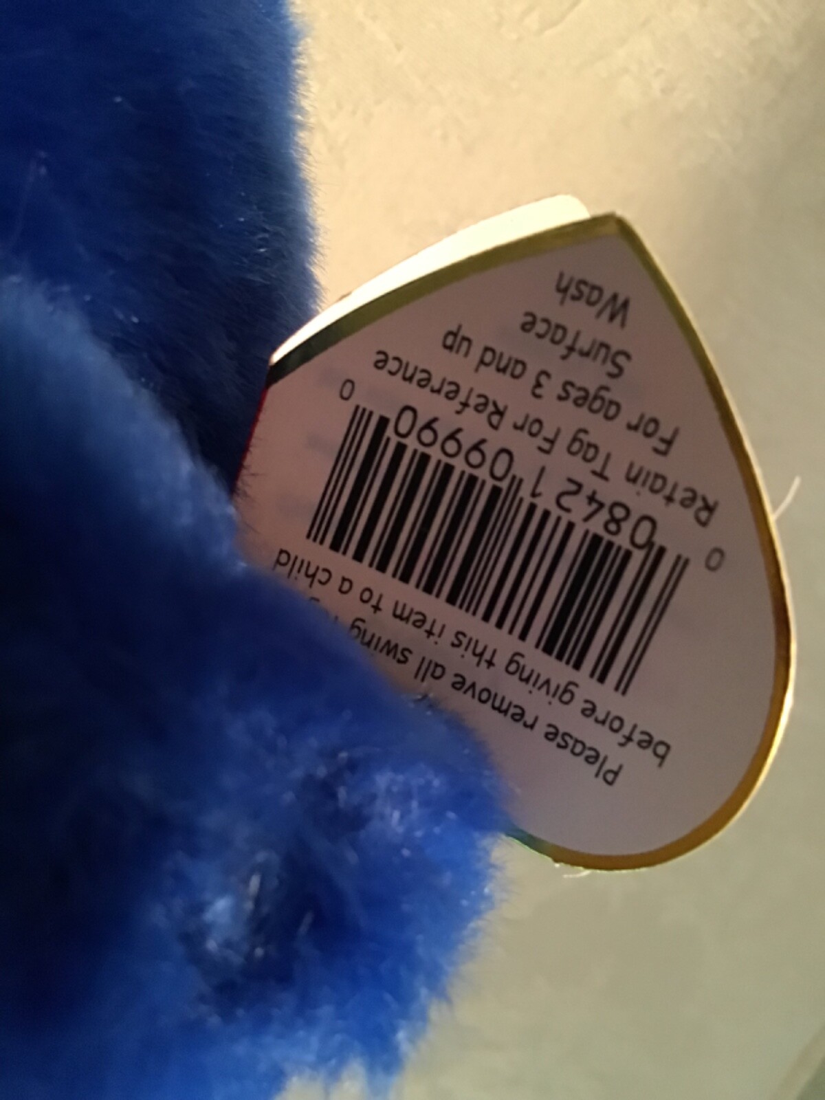 FACTORY SEALED Ty Clubby Beanie Baby Buddy Sets I - II - IV & Platinum Lot Of 6 - Picture 17 of 23