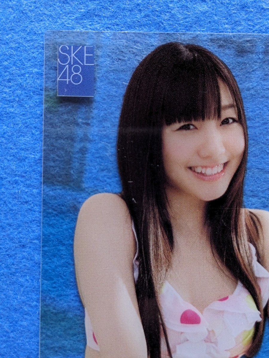 アイドル SKE48 trading collection part5 AKARI SUDA SKE48 TRADING COLLECTION Japanese Idol TCG | eBay